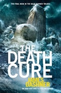 The Death Cure mobile app for free download